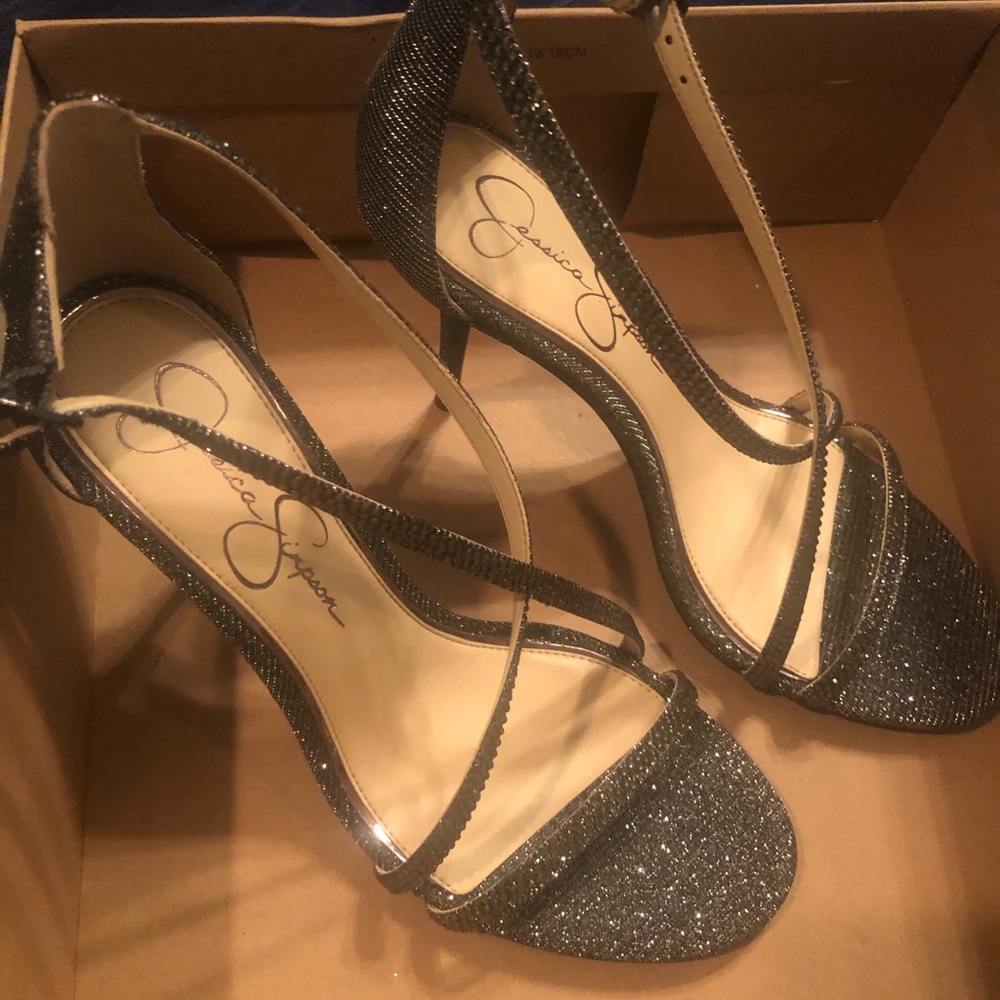 Jessica Simpson Sandals/Dressy